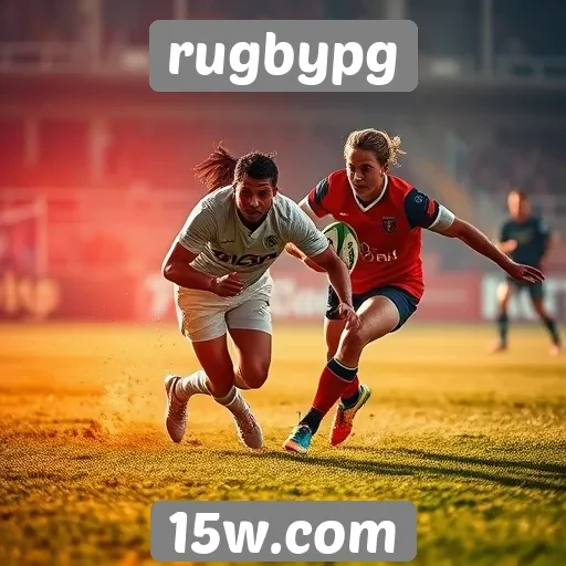 Destaques do último torneio realizado na rugbypg