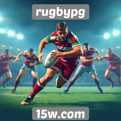 Dicas para melhorar o desempenho no RugbyPG