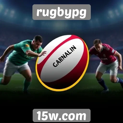 Jogos mais populares do site rugbypg