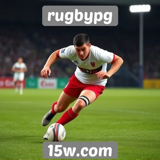 tendências de jogos de rugby para o futuro