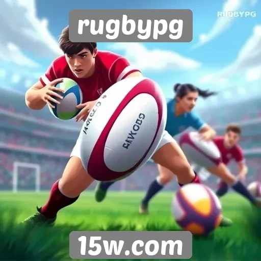 Comparação entre jogos de rugby disponíveis no rugbypg