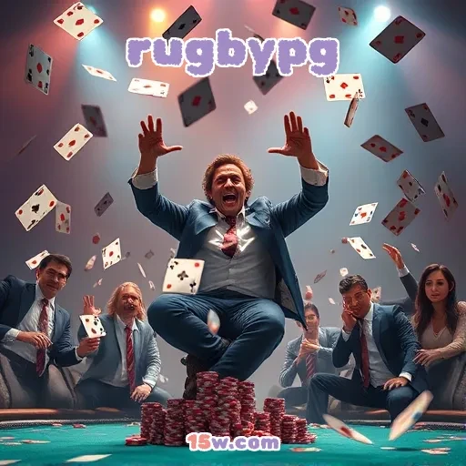 rugbypg: Um Olhar Sobre a Segurança e Confiança nos Jogos Online