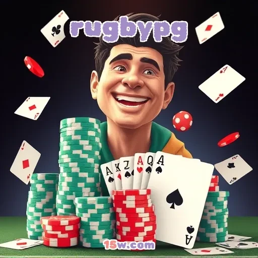 rugbypg: Explore os Melhores Eventos Esportivos em Nosso Site!